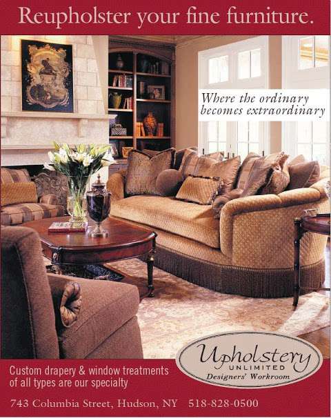 Jobs in Upholstery Unlimited - reviews