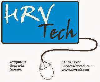 Jobs in HRV Tech - reviews