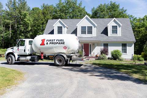 Jobs in First Fuel & Propane - reviews
