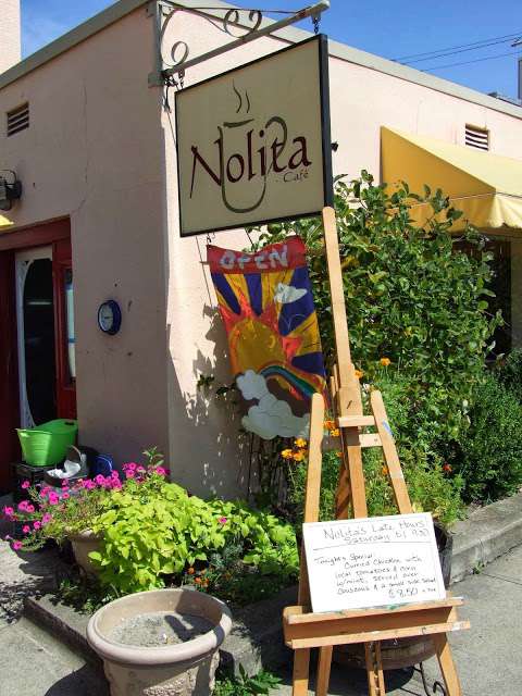 Jobs in Nolitas Cafe - reviews