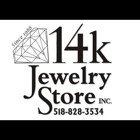 Jobs in 14k Jewelry Store Inc. - reviews