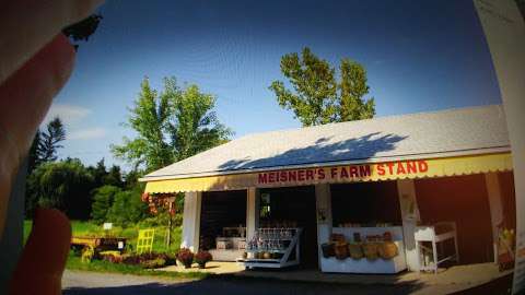 Jobs in Meisner's Farm Stand Since 1960 - reviews