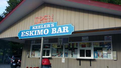 Jobs in Keeler's Eskimo Bar - reviews