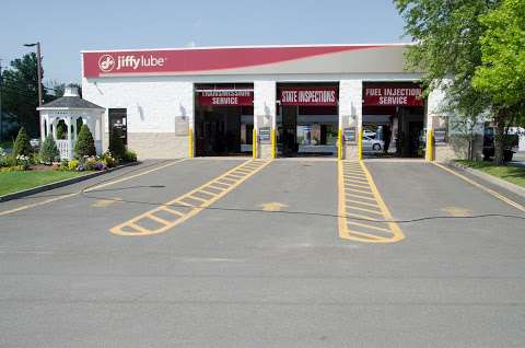 Jobs in Jiffy Lube - reviews