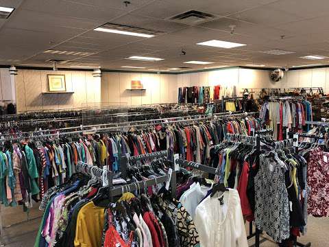 Jobs in Peoples Charity Thrift Store - reviews